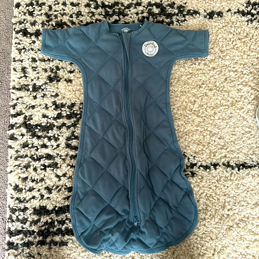 Dreamland Transition Swaddle 3-6 Months